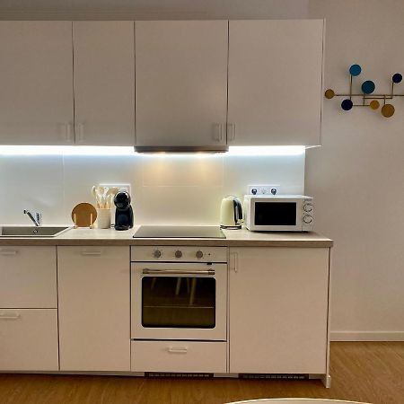 Rizada Ruzafa Apartment Valencia Exterior foto